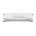 Siemens iQ100 LU63LCC20 Innebygd Kjøkkenventilator med Justerbar Hastighet Hvit