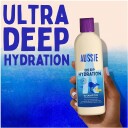 Aussie Deep Hydration Vegan Shampoo 300 ml