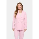Saint Tropez Dame Jakker Rosa XS