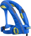 Spinlock Deckvest Cento redningsvest t. børn, blå