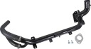 METZGER 4010445 Radiatorslange