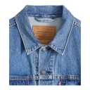 Levi's Herre Jakker Blå S,