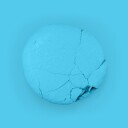 Colour Mill Vannbasert Farge Sky Blue 20ml 