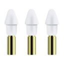 DACOTA PLATINUM PENCIL RESERVESPISSER 3-PAKNING
