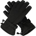 Whistler Fenwick Finger Touch Hansker Svart XL