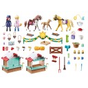 Playmobil Spirit Jul i Miradero 70395