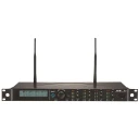 Jts R-4 Trådløst System, 4 Kanaler 4  X Jss-4b Håndholdt Mikrofon