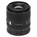 Viltrox AF 55mm f/1.8 EVO Nikon Z-Mount. Fullformat.