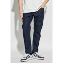 Diesel Herre Jeans Blå W34 L30
