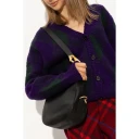 Burberry Dame Vesker Svart ONE SIZE,