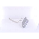Varmeapparat register NISSENS 73990