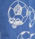 Hummel Shorts HmlMini Nederlandsk Blue Hummel 62 Shorts Blå