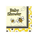 Busy Bee, 16 servietter