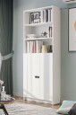 Bookshelf Hanah Home -