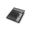 Ld Systems Vibz 12 Dc 12 Channel Mixer With Dfx And Compressor