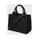 Karl Lagerfeld Dame Vesker Svart ONE SIZE,