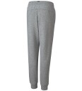 Puma Sweatpants ESS Logo Pants FL CL B Grå