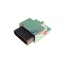 Drivstoffpumpe BOGAP A6322112