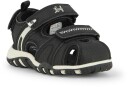 Leaf Kids' Runn 28, Black