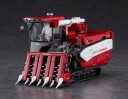 Hasegawa 1/35 Yanmar Combine YH6115