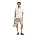BOSS H Kane1 Rds Shorts Beige 34