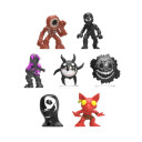 DOORS S1 Mystery Minifigur