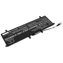Batteri til Asus ZenBook Duo 14 UX482EG-HY Series etc