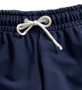 Petit Crabe Blue Alex Badeshorts 2-3 år
