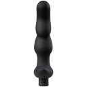 Sinful Rippled Oppladbar Prostatavibrator
