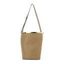 Tod's Dame Vesker Beige ONE SIZE,