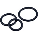 Rfsu Pleasure Rings Sexleketøy