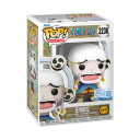 Funko Pop Vinyl Exclusive Op Enel W Ch