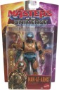 Masters of the Universe 2026 4Piece Action Figure E Assortment