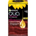 Garnier Olia 6.60 Intense Red