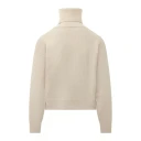Brunello Cucinelli Dame Strikkevarer Beige M,