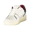 Tommy Hilfiger Herre Sko Hvit 42 EU