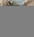 Name It Collegegenser   NmmNathaniel   Sesam   Name It   4 år (104)   Collegegenser Beige Brun