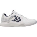 Hummel All Court hallsko unisex Hvit 38