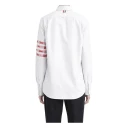 Thom Browne Herre Skjorter Grå M,