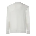 Burberry Herre Topper Hvit L,