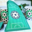 Fotball Godteposer 8 stk 145355