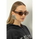 Balenciaga Dame Accessories Beige ONE SIZE,