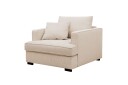 Rossita ekstra dyp lenestol   Beige