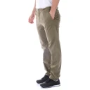 Daniele Alessandrini Herre Bukser Beige L