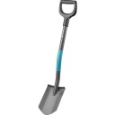 Gardena ClassicLine 17053-20 Spade liten modell, Hageredskap