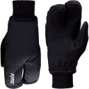 Swix Endure Split Mitt Black 7