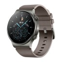 Huawei Watch GT 2 Pro Classic Grå