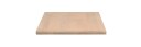 Rowico Home Clapperton tilläggsskiva Sand 45 x 95 cm Beige