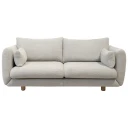 Cane line Bloom 2 seters sofa Sand Flair