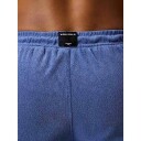 Björn Borg Borg Toweling Shorts Blå M
